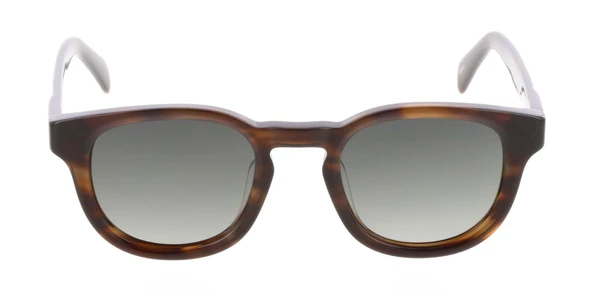 Hawk HW2243-03 46 Polarize Unisex Güneş Gözlüğü - Resim 2