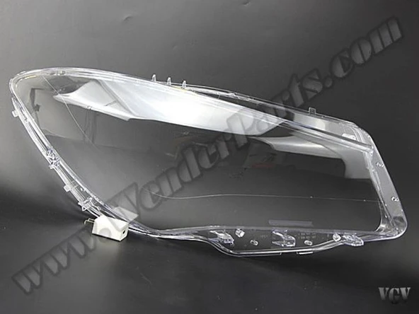 Mercedes Far Camı Sag Cla-Class C117 13>15 - Wenderparts Ma1179066400p1 ürün görseli