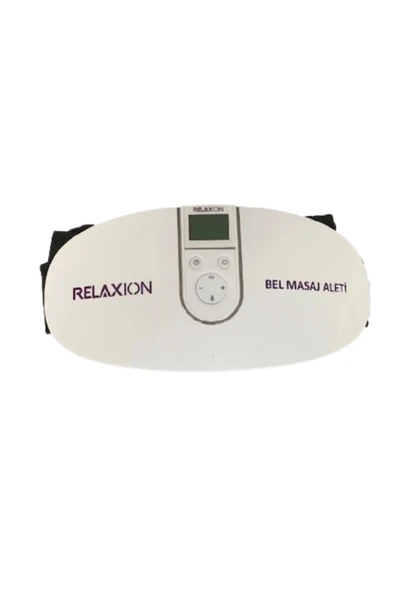 Üçlü Masaj Ve Bakım Seti (Bel Masaj ,Boyun Masaj, Yüz Masaj + Cilt bakım) - Resim 4