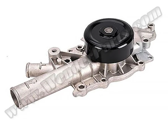 Mercedes Devirdaım Pompası (om611, Om612) W202 97>00 W203 00>07 W210 98>02 W163 99>05 - Wenderparts Ma6112001201 - Resim 1