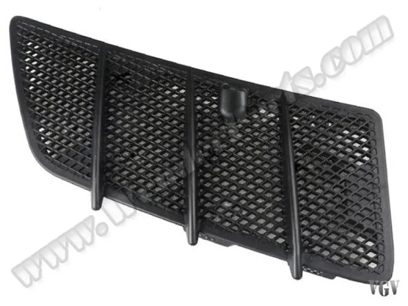 Mercedes Kaput İzgarası Sag Gl-Class X164 06>12 ML-Class W164 05>12 - Wenderparts Ma1648804405 ürün görseli