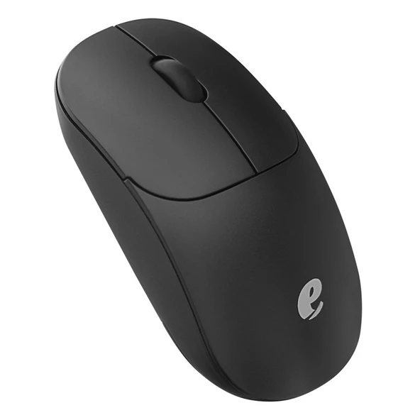Acer eMachines EAK920 Siyah Kablosuz Q Klavye + Mouse Set - Resim 6