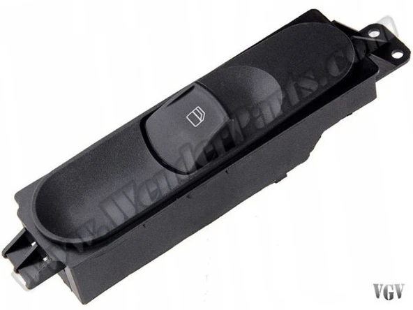 Mercedes Cam Acma Salteri Sag (tekli, Kalın) Mercedes Sprinter 06> - Wenderparts Ma9065450913 ürün görseli