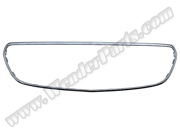 Mercedes Panjur Cercevesi (krom) E-Class W213 16> - Wenderparts Ma2138850200 ürün görseli