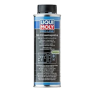 LI4083 - Klima Sistemi Yağı PAG46 250ml - Liqui Moly ürün görseli