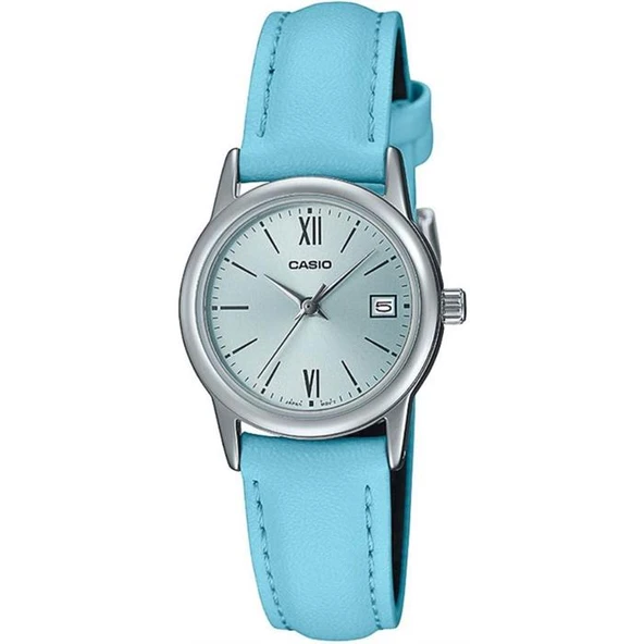 CASIO LTP-V002L-2B3UDF KADIN KOL SAATİ ürün görseli