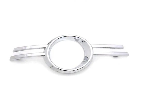 Mercedes Sis Far Cercevesi W204 Sol Krom Avangarde 2007>10 - Wenderparts Ma2048851174 ürün görseli 1