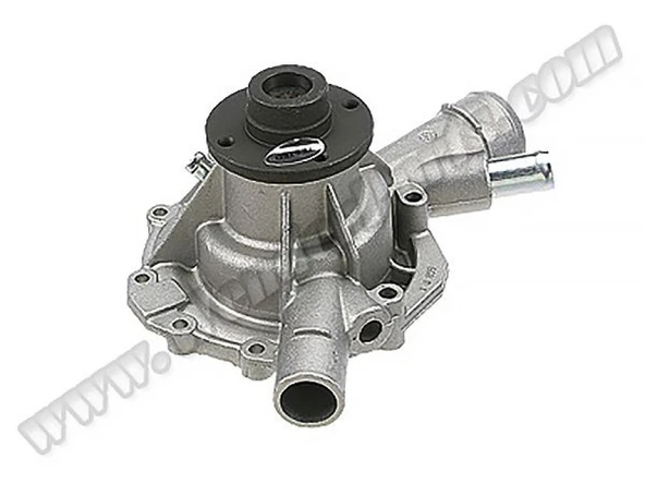 Mercedes Devirdaım Pompası (m111) W203 00>02 Cl203 01>02 S203 01>02 C208 00>02 W210 00>02 - Wenderparts Ma1112004201 - Resim 1