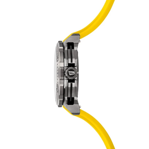 FESTINA F20725/1 CHRONO BIKE ERKEK KOL SAATİ - Resim 2