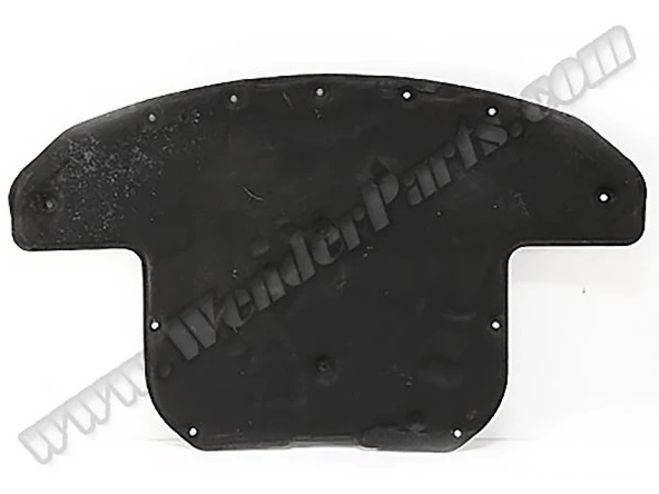 Mercedes Kaput İzolatoru C-Class W205 14> - Wenderparts Ma2056820026 ürün görseli