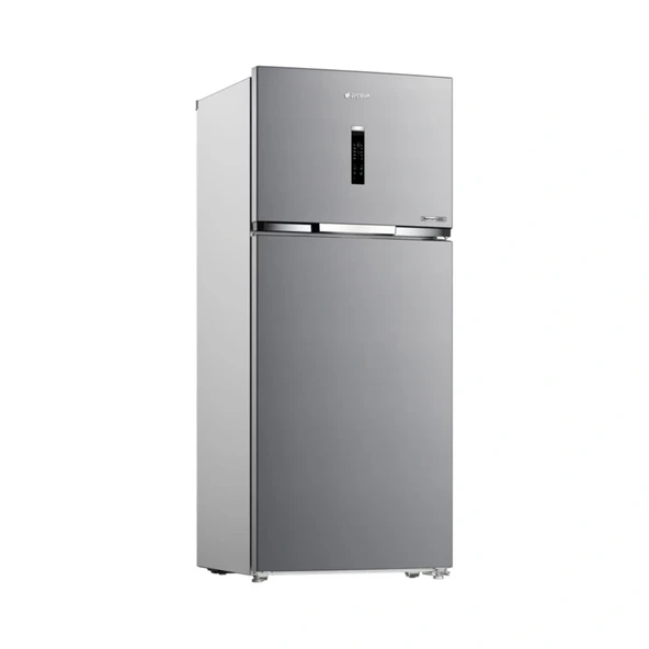 578557 EI MaxiFit Üstten Donduruculu Buzdolabı ürün görseli 1