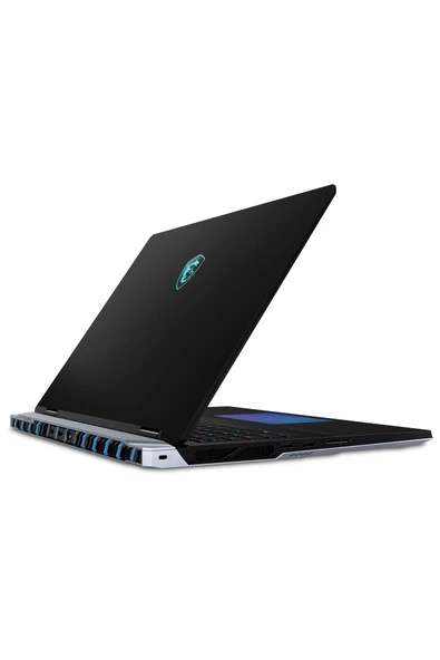 MSI TITAN A2XWJG-217TR ULTRA 9 96GB DDR5 RTX5090 GDDR7 24GB 6TB SSD 18.0 UHD+ MINILED 120Hz W11P - Resim 4