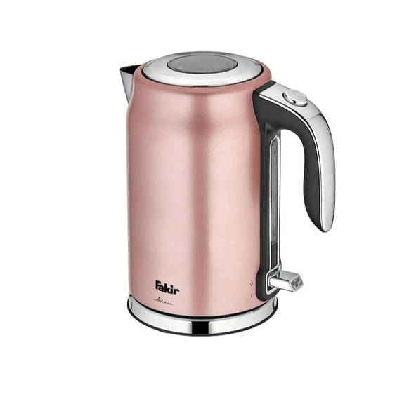 Fakir Adell Rosie 2200 W 1.7 lt Çelik Kettle ürün görseli 1