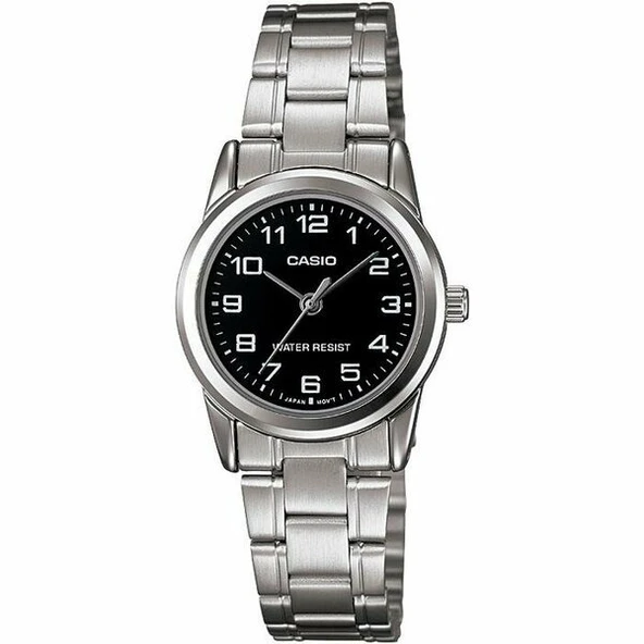 CASIO LTP-V001D-1BUDF KADIN KOL SAATİ ürün görseli