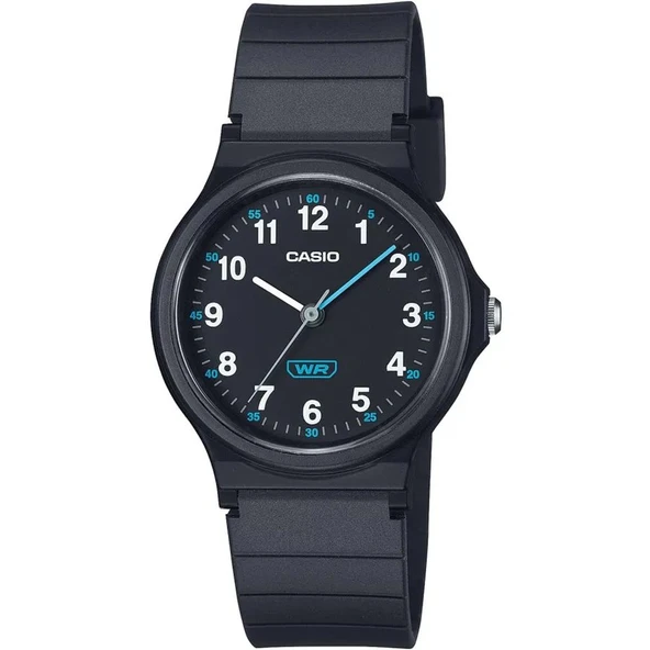 CASIO LQ-24B-1BDF UNISEX KOL SAATİ ürün görseli