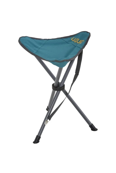 Uquip Darcy Tripodlu ve Katlanabilir Yüksek Konforlu Tabure ürün görseli