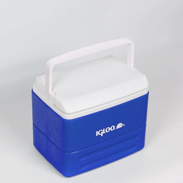 IGLOO EliteCore Buzluk 8.2 Litre-MAVİ - Resim 4