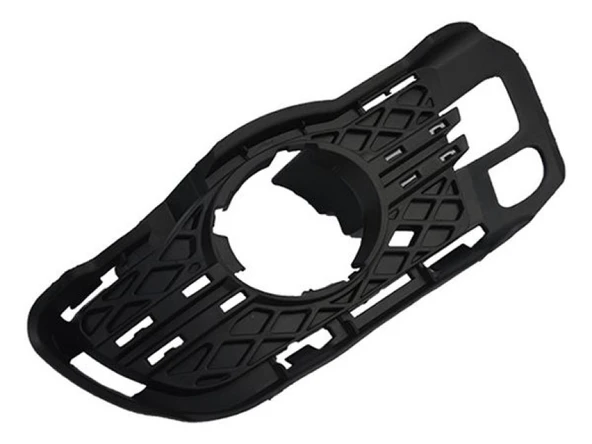 Mercedes Tampon İzgarası W204 On Sag Kisim Acık Avangarde 2007>10 - Wenderparts Ma2048852323 ürün görseli