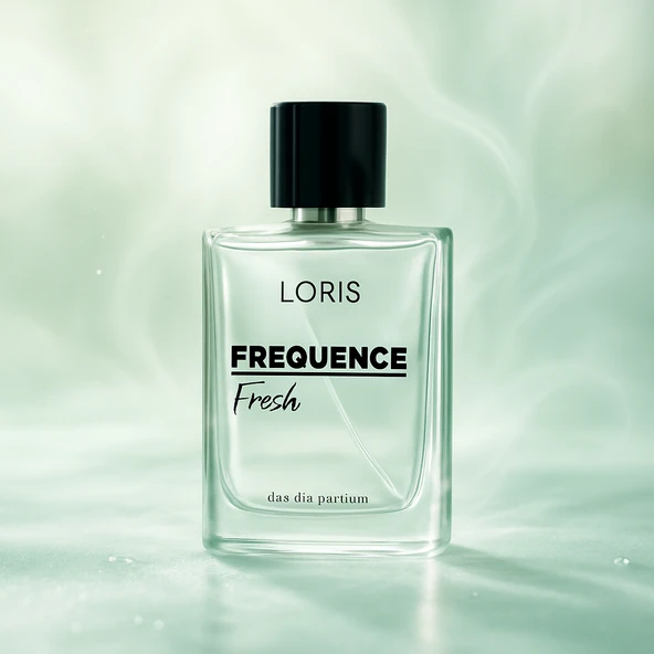 İlk Nefes | K-288 & K-18 Kadın Parfüm Seti - Resim 6