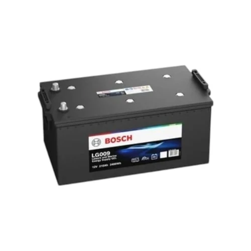 0092LG0090 - LG 210 Ah JEL  - 210Ah - BOSCH ürün görseli 1