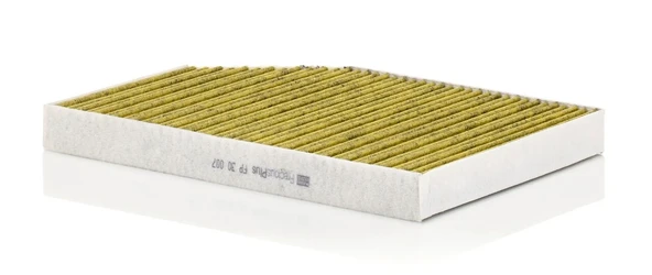 FP 30 007 - Kabin hava filtresi -  MANN FILTER ürün görseli 1