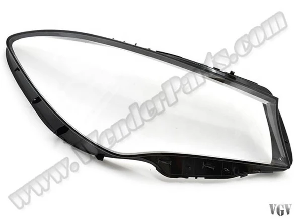 Mercedes Far Camı Sag Cla-Class C117 16> - Wenderparts Ma1179069900p1 ürün görseli