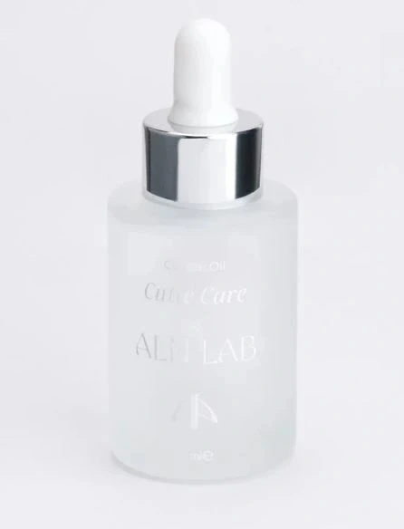 ALN LAB Tırnak Bakım Yağı 30 ML - Resim 2