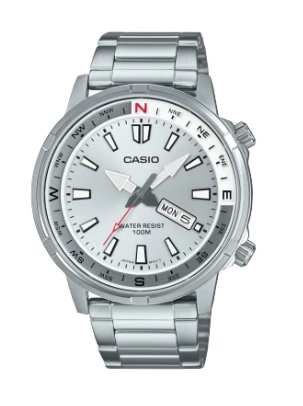CASIO MTD-130D-7AVDF ERKEK KOL SAATİ ürün görseli