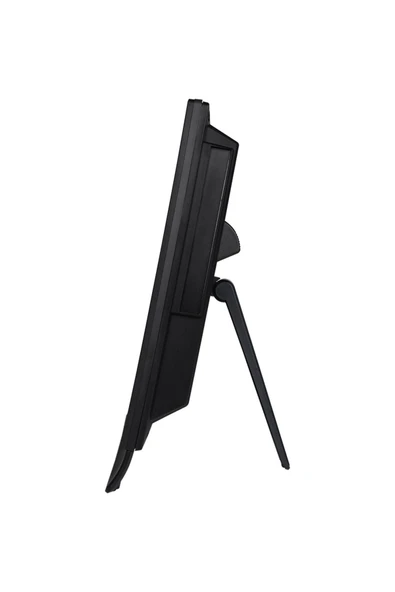 MSI PRO AP162T ADL-042XEU 15.6 FHD INTEL N100 8GB DDR4 256GB SSD FDOS DOKUNMATIK SIYAH AIO PC - Resim 6