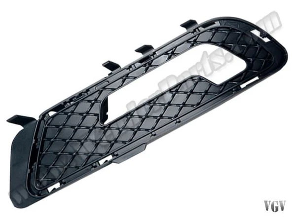 Mercedes Tampon İzgarası W212 On Sol (kapalı) -Cls/elg- 2009-10 - Wenderparts Ma2128850923 ürün görseli