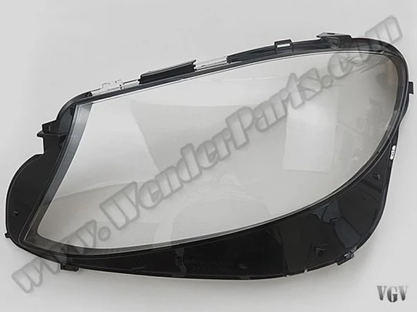 Mercedes Far Camı Sol E-Class W213 16> S213 16> A238 17> C238 17> - Wenderparts Ma2138202161p1 ürün görseli