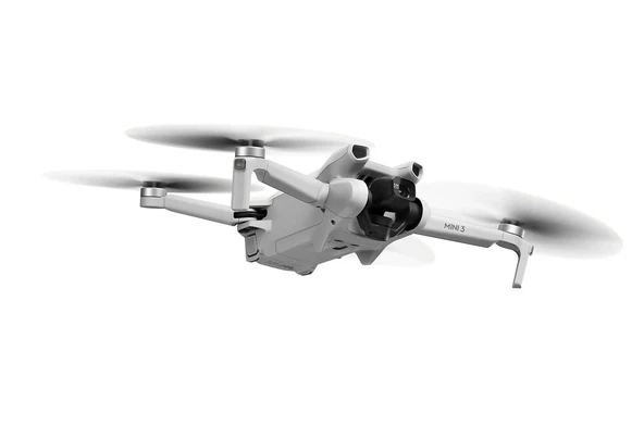 DJI Mini 3 RC Kumandalı Drone - Resim 2