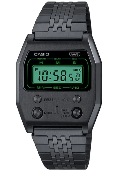 CASIO A1100B-1DF ERKEK KOL SAATİ ürün görseli
