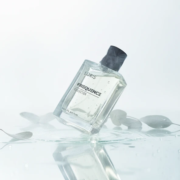 İlk Nefes | K-288 & K-18 Kadın Parfüm Seti - Resim 5