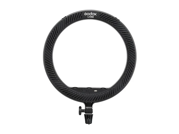 Godox LR150 LED Ring Işık (Ayaklı Kit) - Resim 6