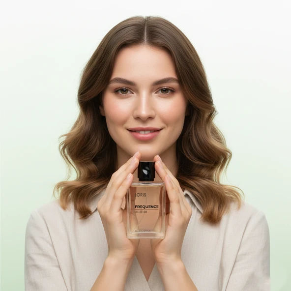 İlk Nefes | K-288 & K-18 Kadın Parfüm Seti - Resim 2