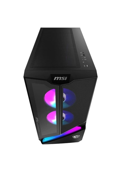 MPG INFINITE X3 AI 2NVV9-229TR ULTRA 9 285K 32GB DDR5 1000GB SSD RTX 5080 VENTUS 3X 16G W11 GAMING - Resim 3