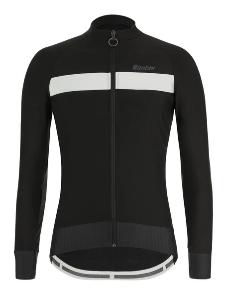 Santini Adapt Multi Season Erkek Uzun Kollu Bisiklet Forması 1W216075ADAPT ürün görseli