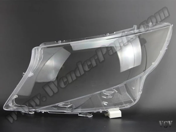 Mercedes Far Camı Sol Vito W447 14> - Wenderparts Ma4479067700p1 ürün görseli