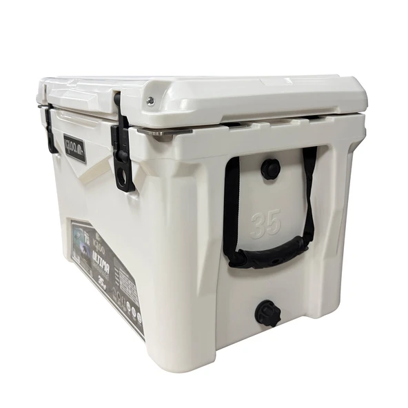 IGLOO Ultima 35 Qt RotoMold Buzluk 33 Litre - Resim 3