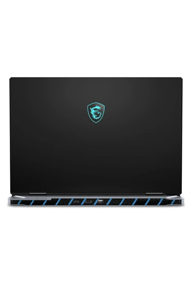 MSI TITAN A2XWJG-217TR ULTRA 9 96GB DDR5 RTX5090 GDDR7 24GB 6TB SSD 18.0 UHD+ MINILED 120Hz W11P - Resim 7