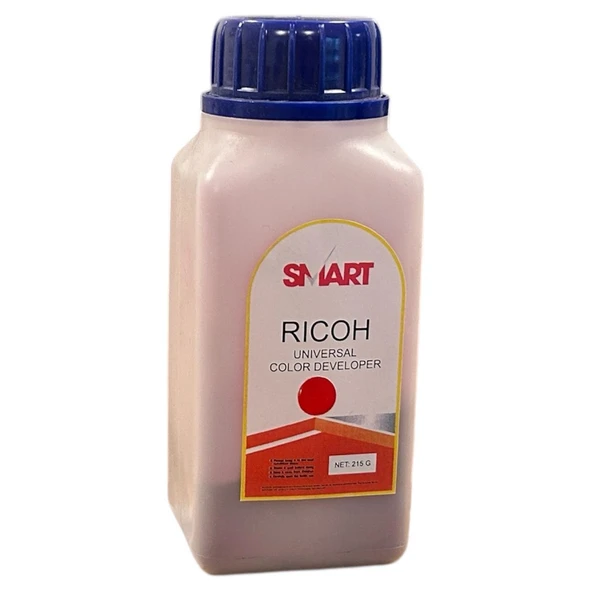 Ricoh MP-C 2800 Developer Kırmızı (OEM) MP-C 3300  4000  5000 Serisi (215g) ürün görseli