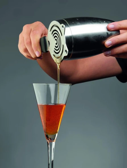 Porland Ghidini kokteyl takımı 5 parça ürün görseli