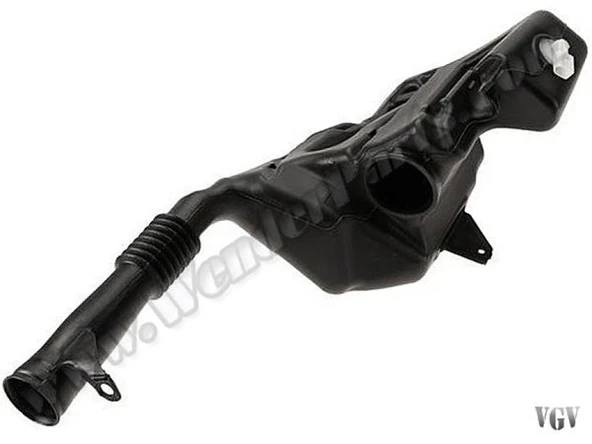 Mercedes Silecek Su Deposu (far Yikamalı) Glk-Class X204 08>15 - Wenderparts Ma2048690920 ürün görseli