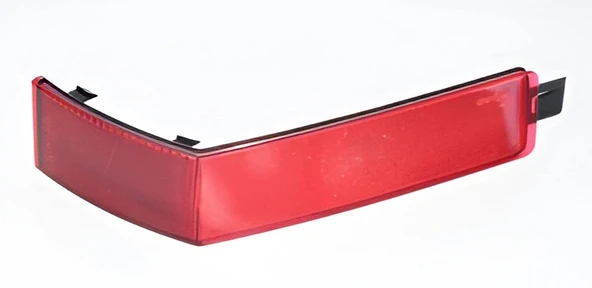 Vw Crafter 2017>> Reflektör Arka Tampon Sol 7C0945105 ürün görseli