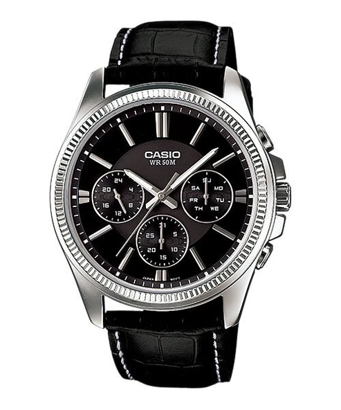 CASIO MTP-1375L-1AVDF ERKEK KOL SAATİ ürün görseli
