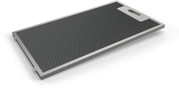 Profilo DVK8J661 80 CM Duvar Tipi Davlumbaz Siyah - Resim 5