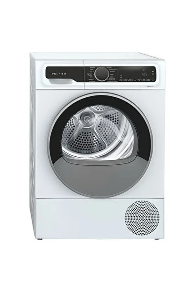 Profilo KM10611JTR 10 kg Çamaşır Kurutma Makinesi ürün görseli