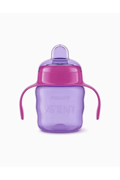 Philips Avent Damlatmaz Suluk 6M+ SCF551/03 200 Ml ürün görseli