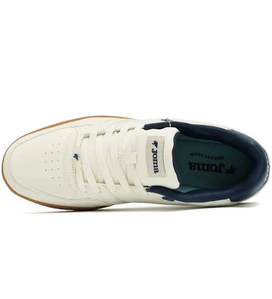 Joma C.Stadium CSTAW2525 Erkek Bej Laci Günlük Spor Ayakkabı - Resim 3